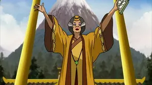 Аватар: Легенда об Аанге 1 сезон 14 серия — кадр