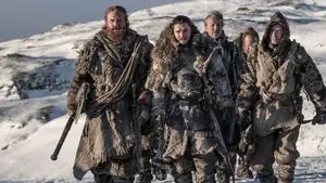 Игра престолов 7 сезон 6 серия — кадр